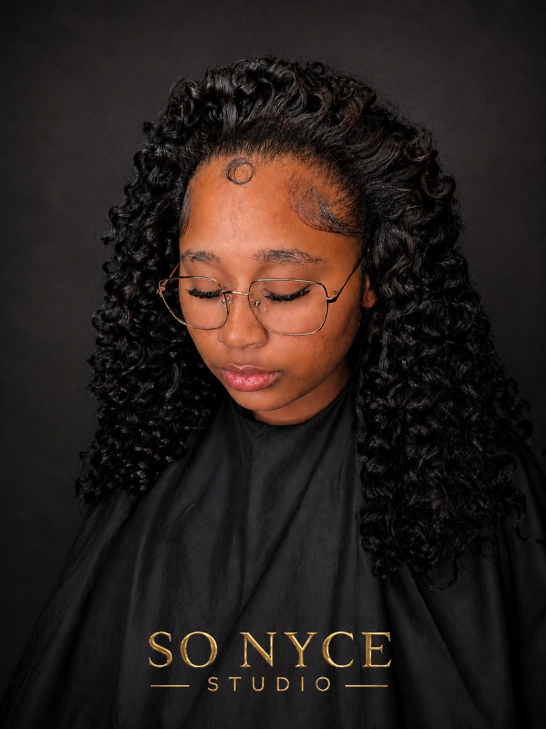 NYCE Natural Pronto